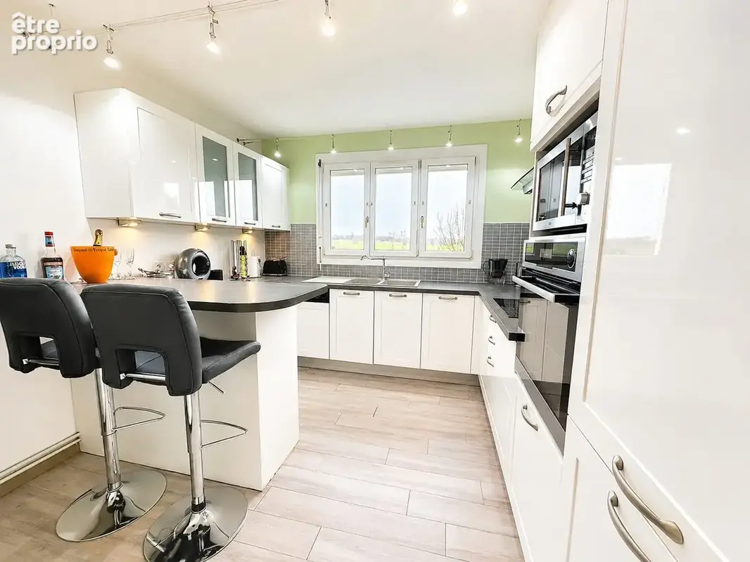 Maison 100 m² à Lauzun  - photo 3