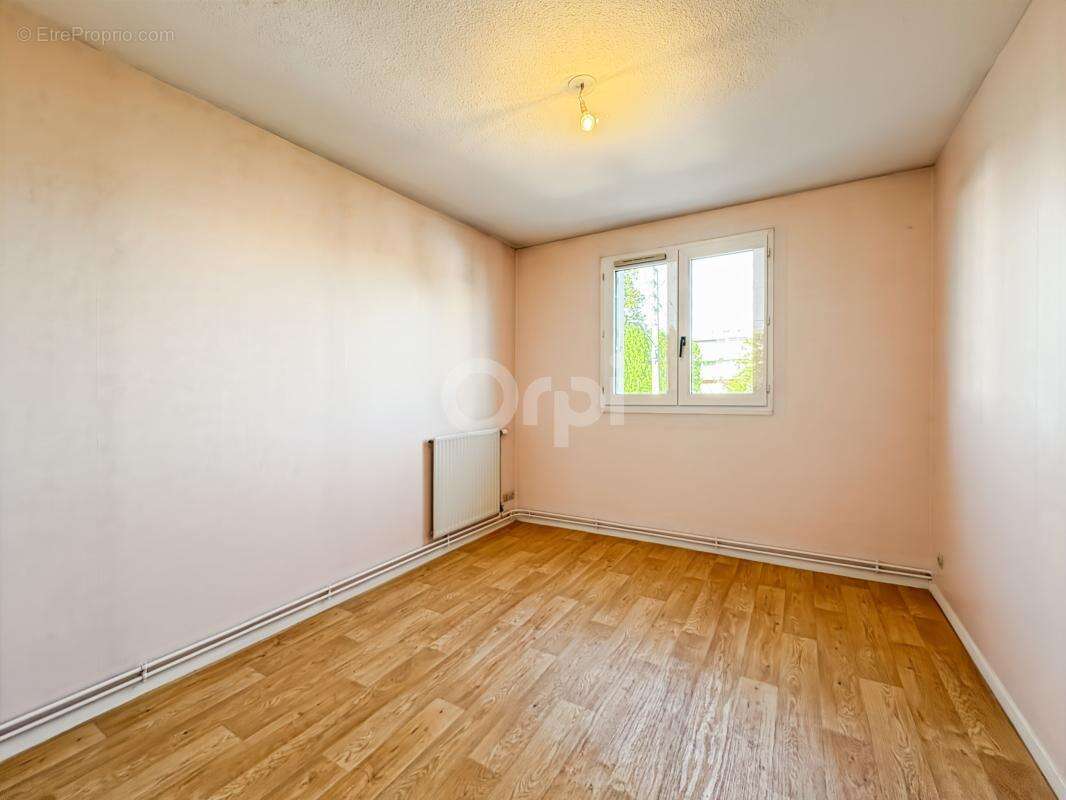 Appartement à EVREUX