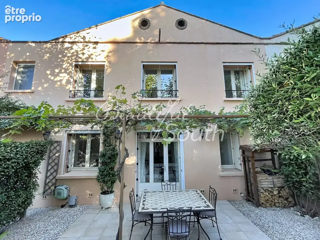 Photo Maison à Sorede au prix de 290 000€