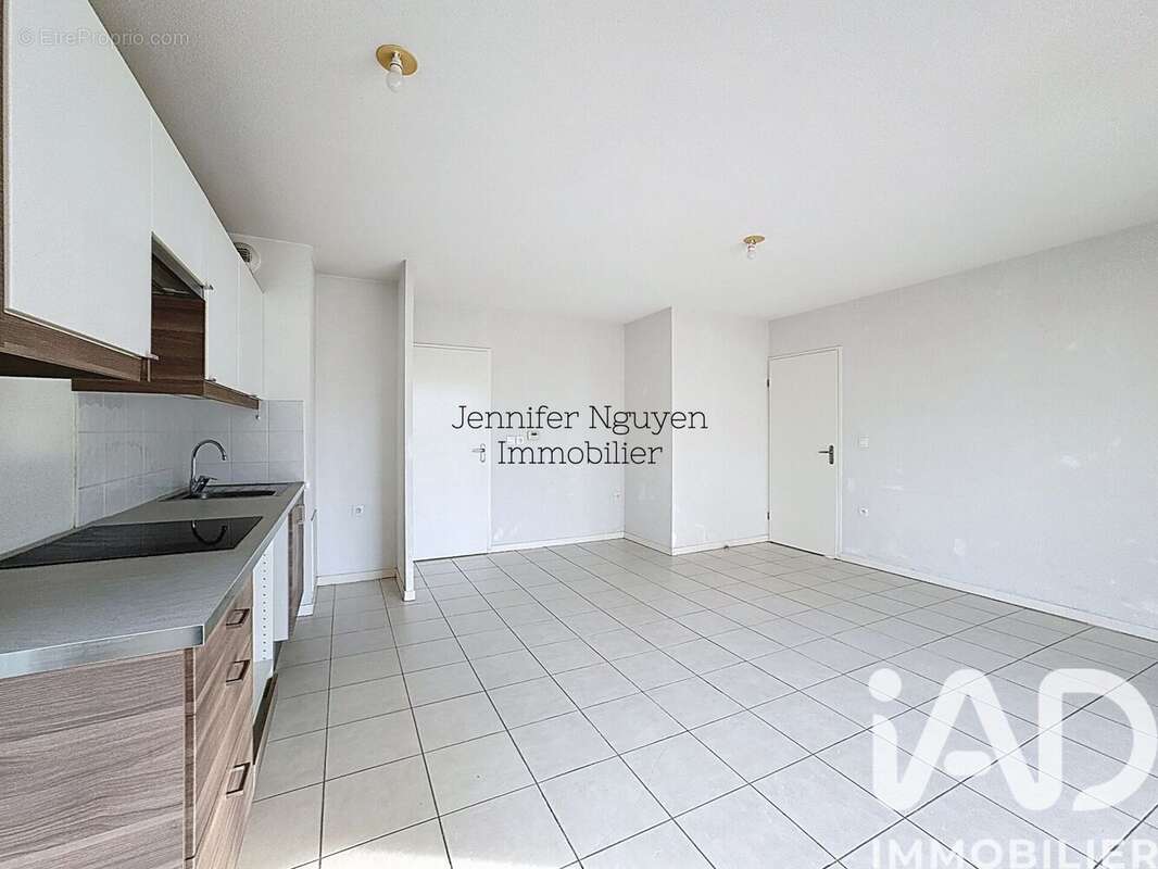 Photo 2 - Appartement à BORDEAUX