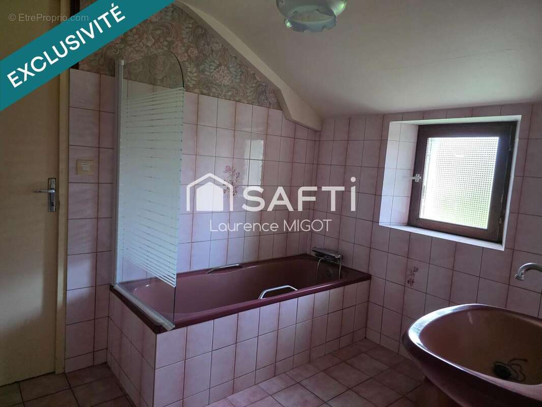 Photo 4 - Maison à DERVAL