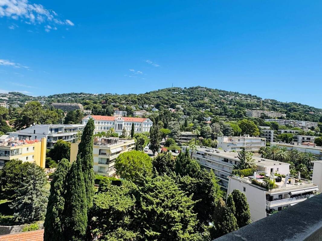 Appartement d'exception 4 pieces 147m² vue mer panoramique - photo 5