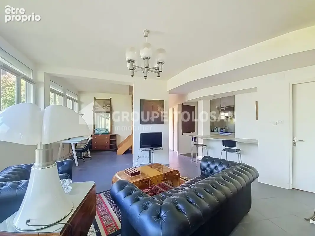Maison 3 pièces 67 m² à vendre à L'union (31240) - photo 3