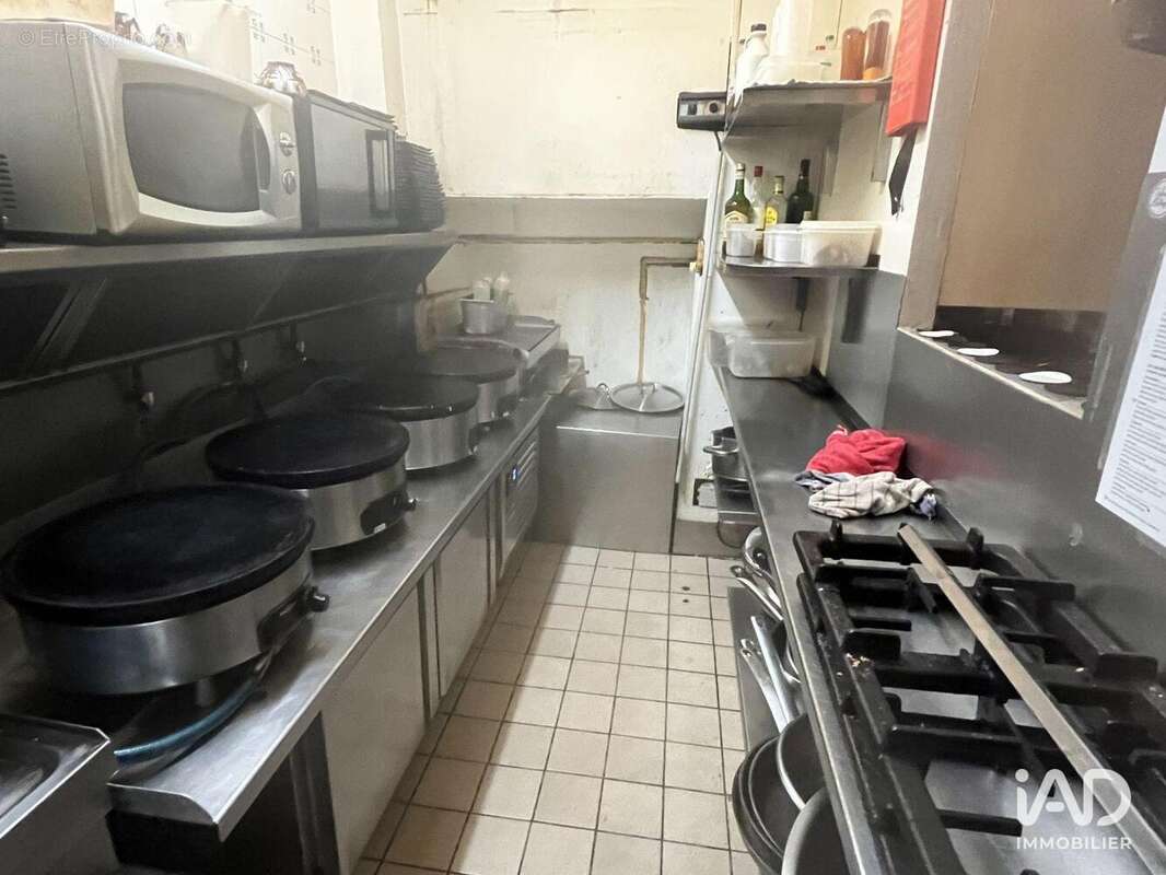 Photo 3 - Commerce à DINAN