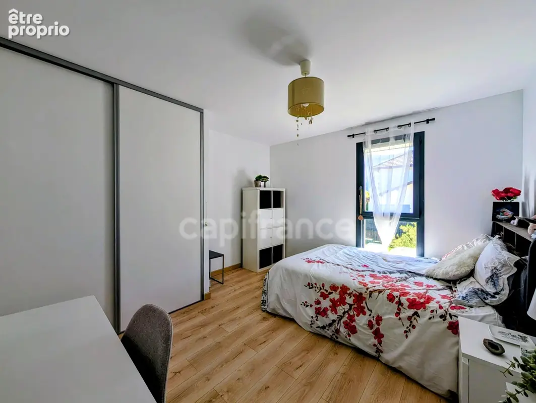 Maison récente à vendre 4 pièces de 123 m² avec jardin - photo 11