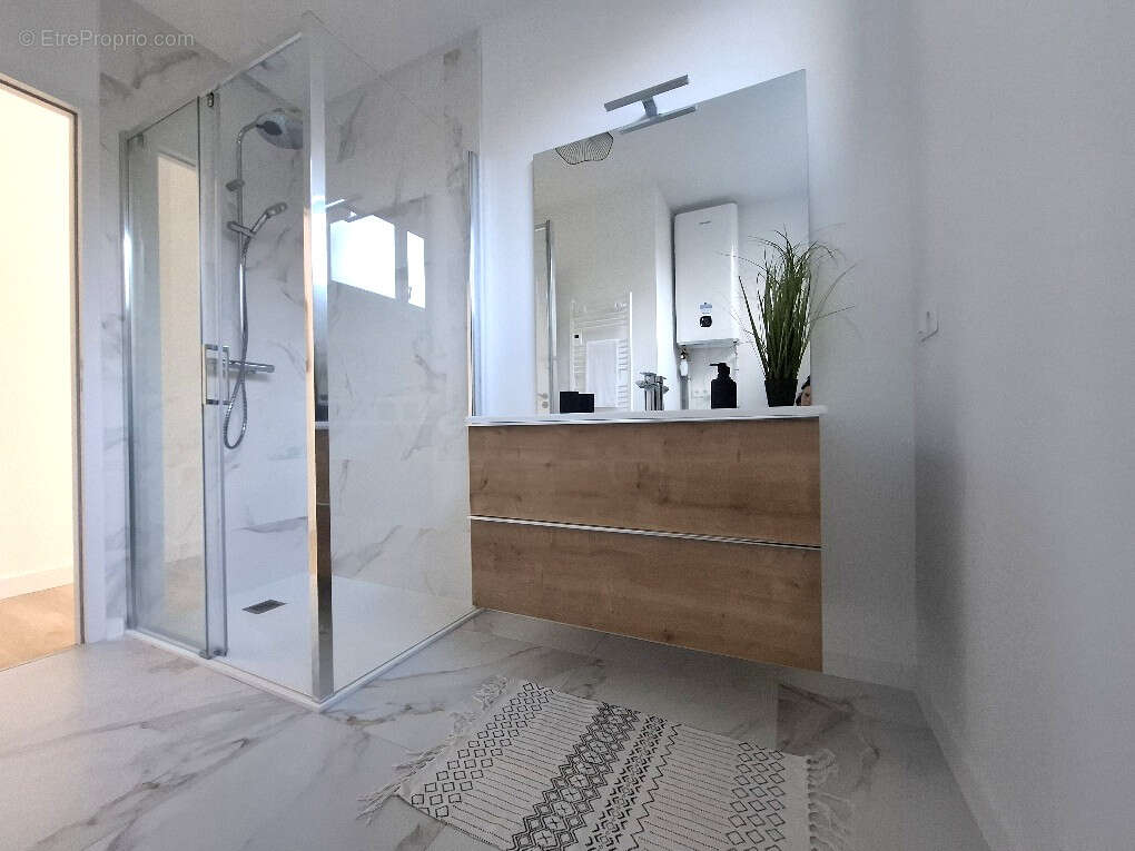 Appartement à LA BAULE-ESCOUBLAC