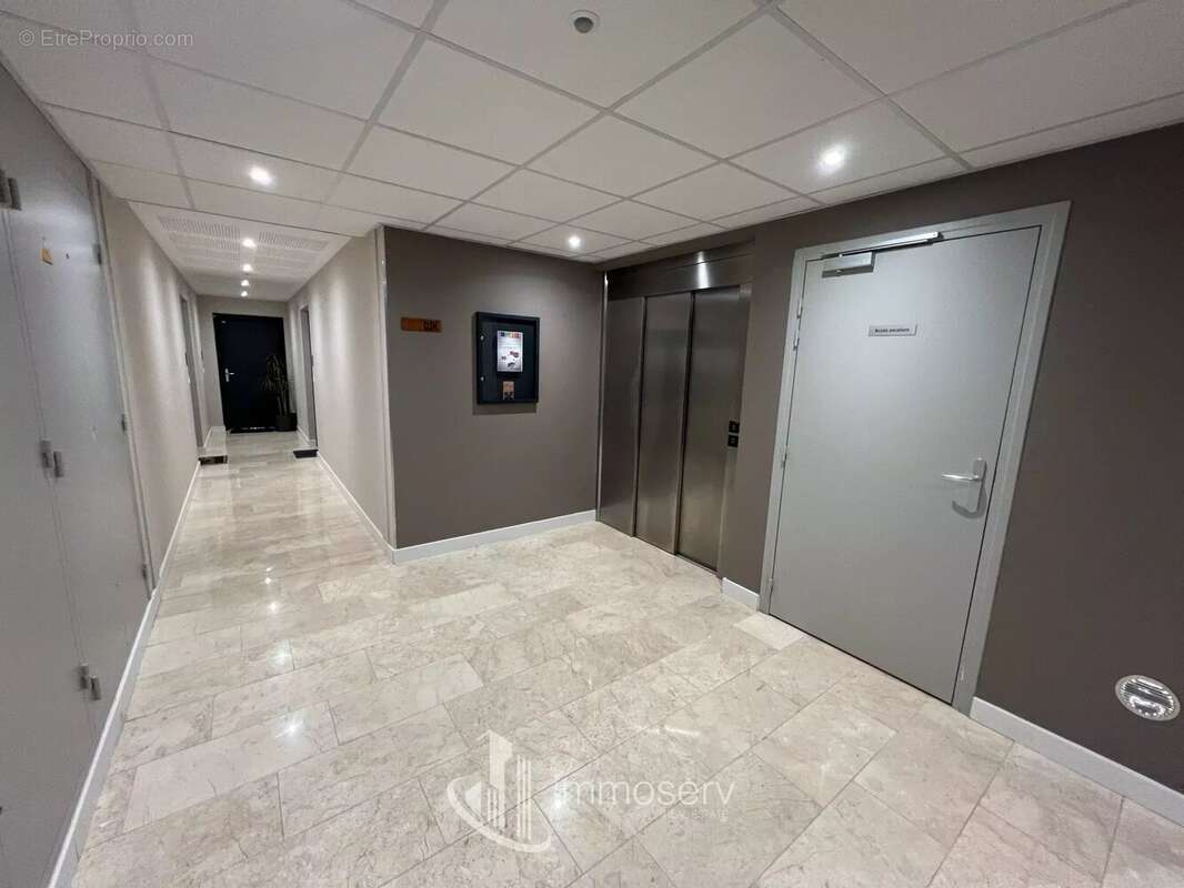 Appartement à ENTRANGE