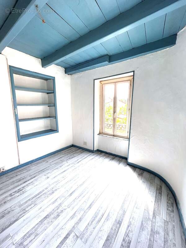 Maison à SAUXILLANGES