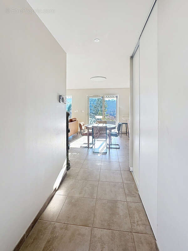 Maison à SAINT-AFFRIQUE