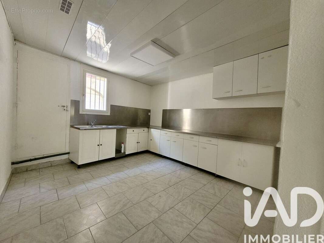 Photo 4 - Maison à CASES-DE-PENE