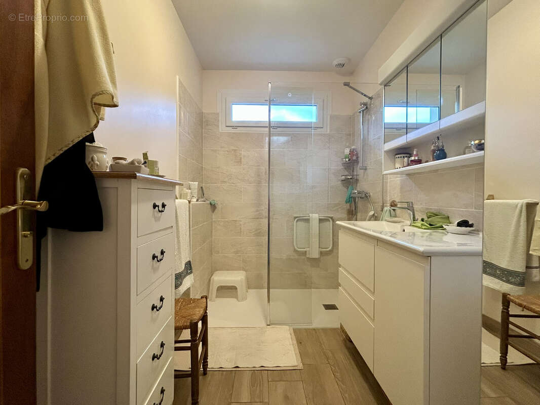 Maison à ARQUES-LA-BATAILLE