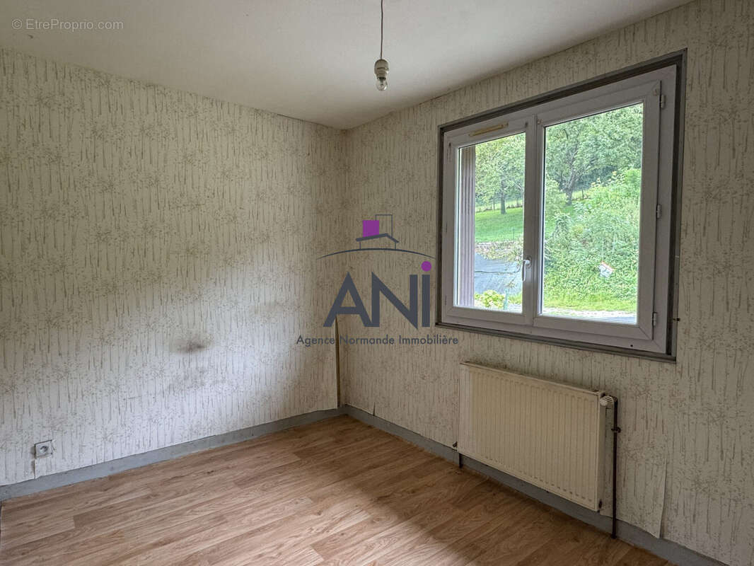Maison 90 m² à Denestanville  - photo 7