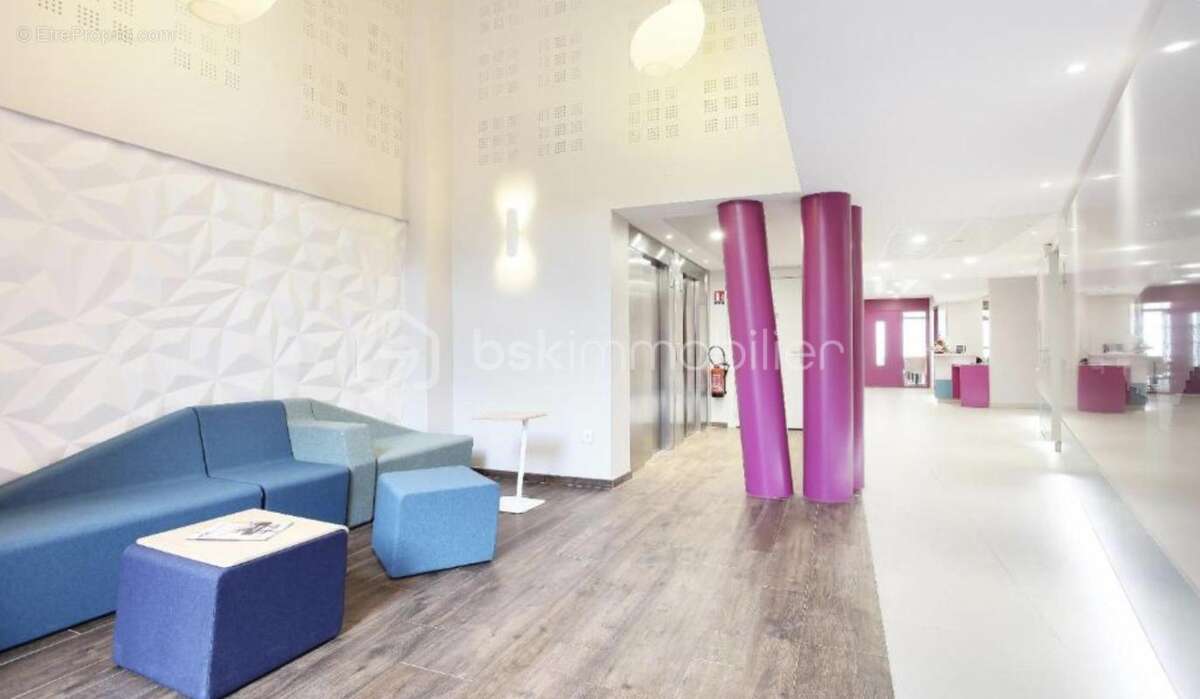 Studio lmnp special invest - photo 8