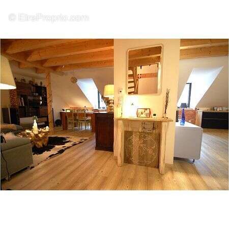 Appartement à THONES