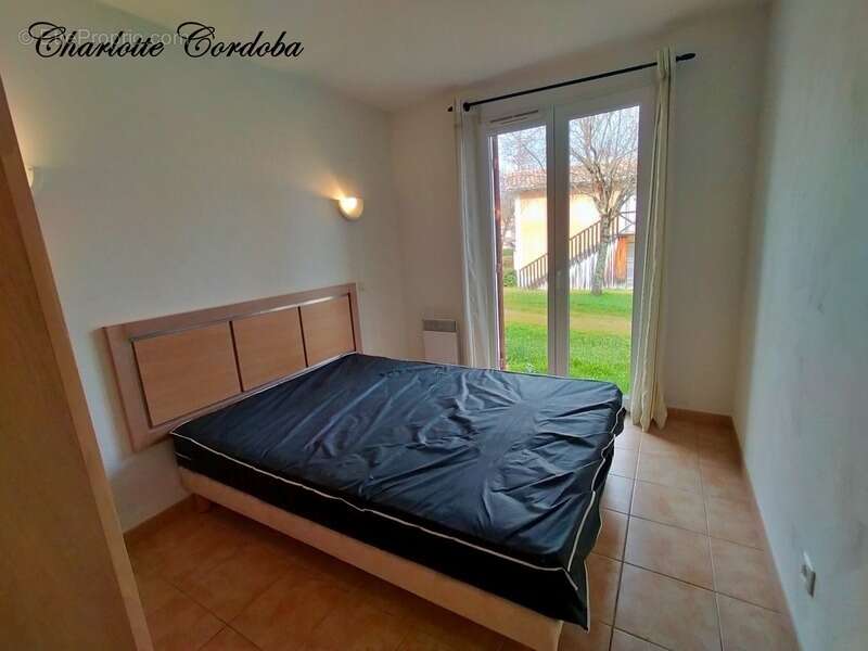 Appartement à BARBASTE