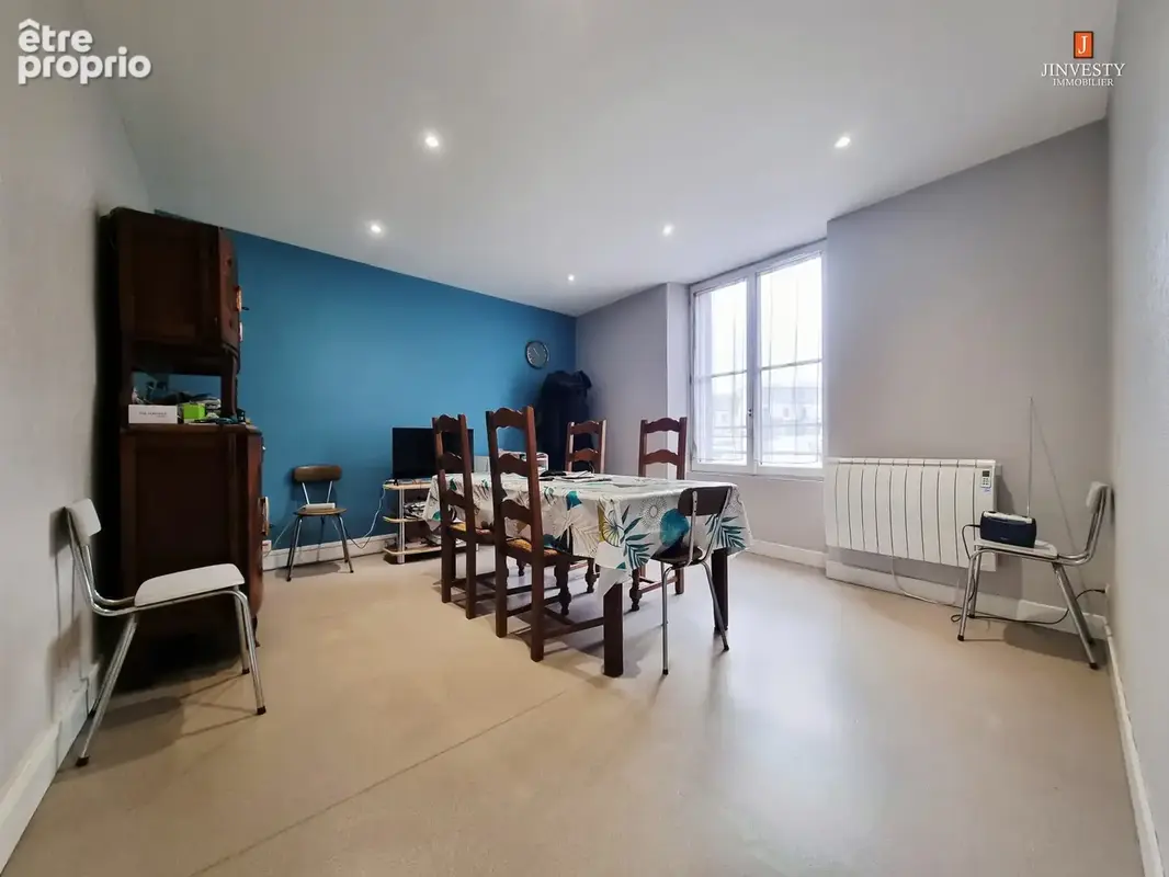 Appartement 100 m² à vendre à Pont-Scorff (56620) - photo 5
