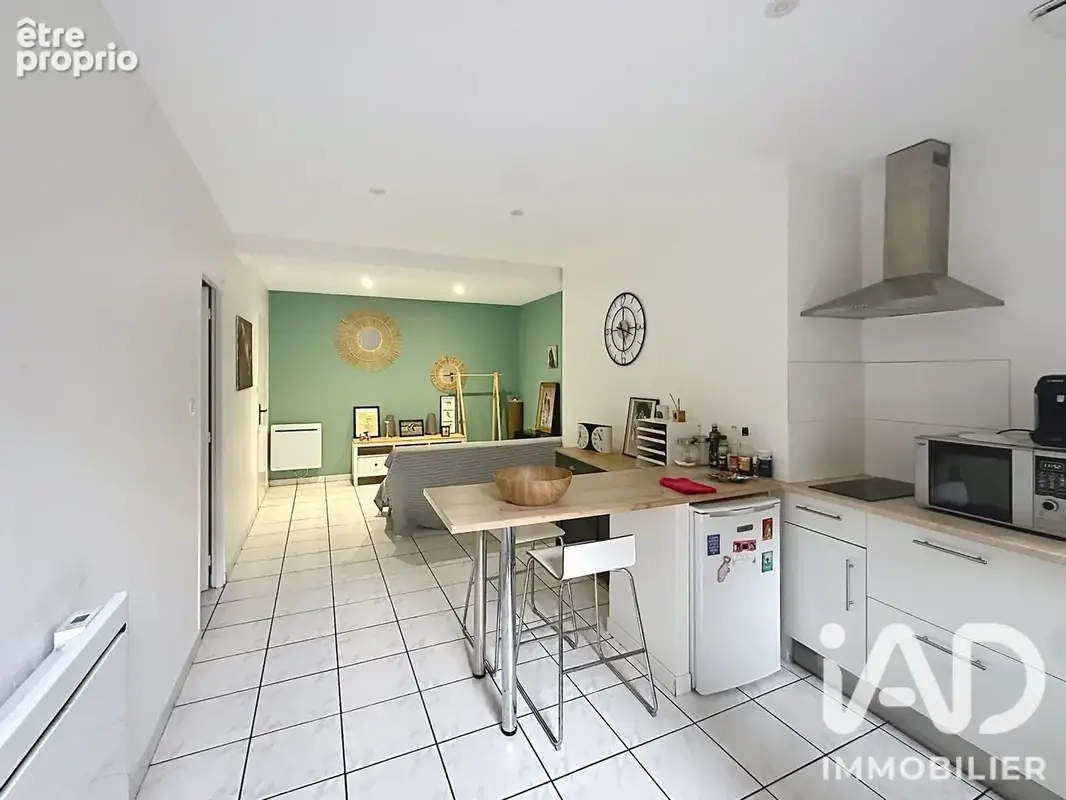 Photo 1 - Appartement à MONT-DE-MARSAN