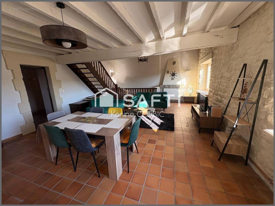 Photo 1 - Appartement à SAINT-JULIEN
