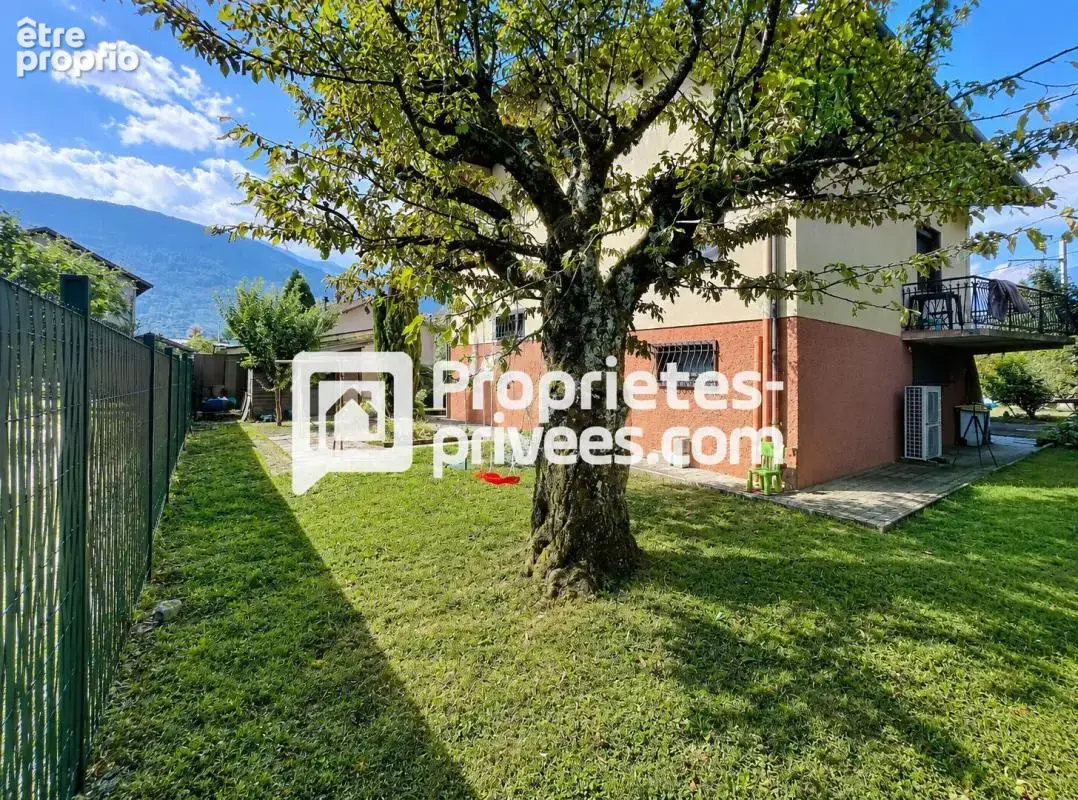 Maison Albertville 13 pièces 182 m2 - photo 8