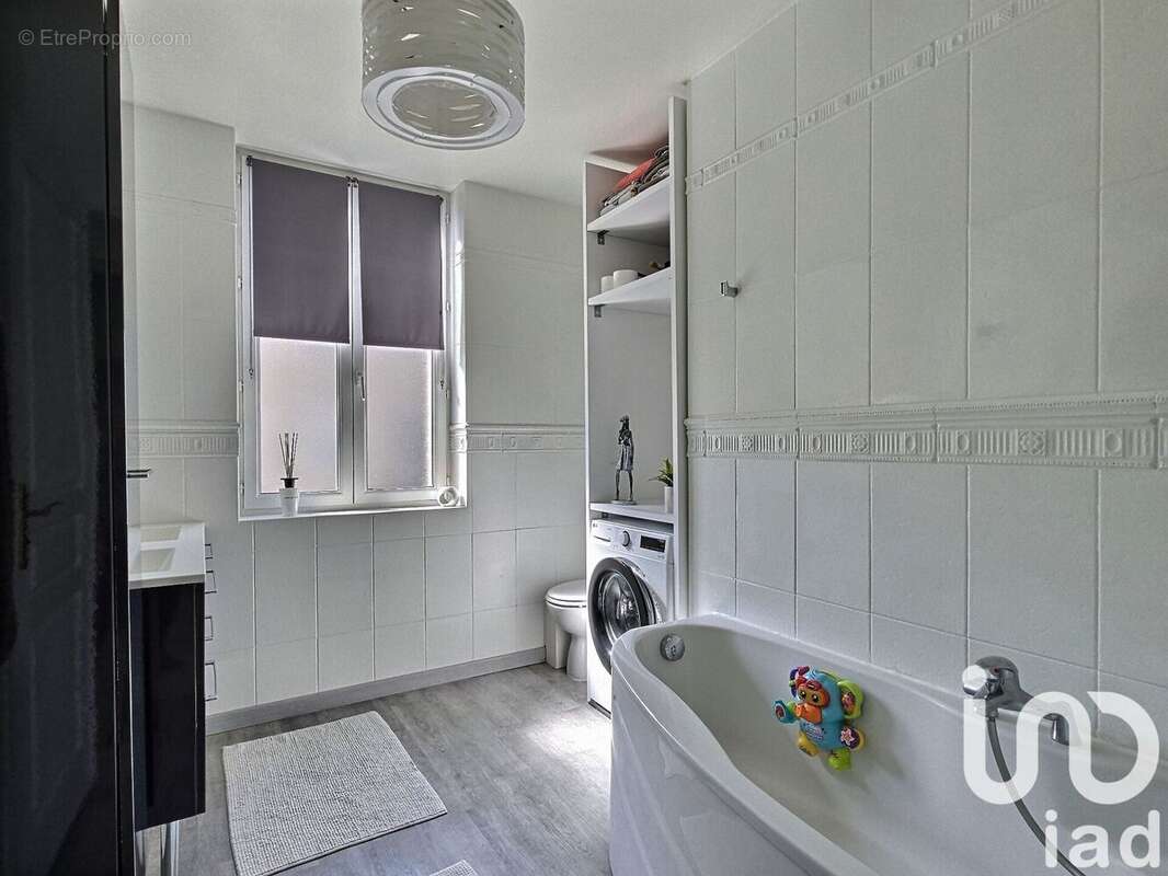 Photo 6 - Maison à SALLES