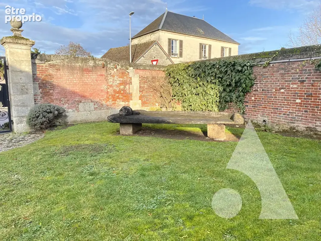A vendre manoir de 7 logements de luxe sur 4 278 m² de terrain dans l'oise - photo 10