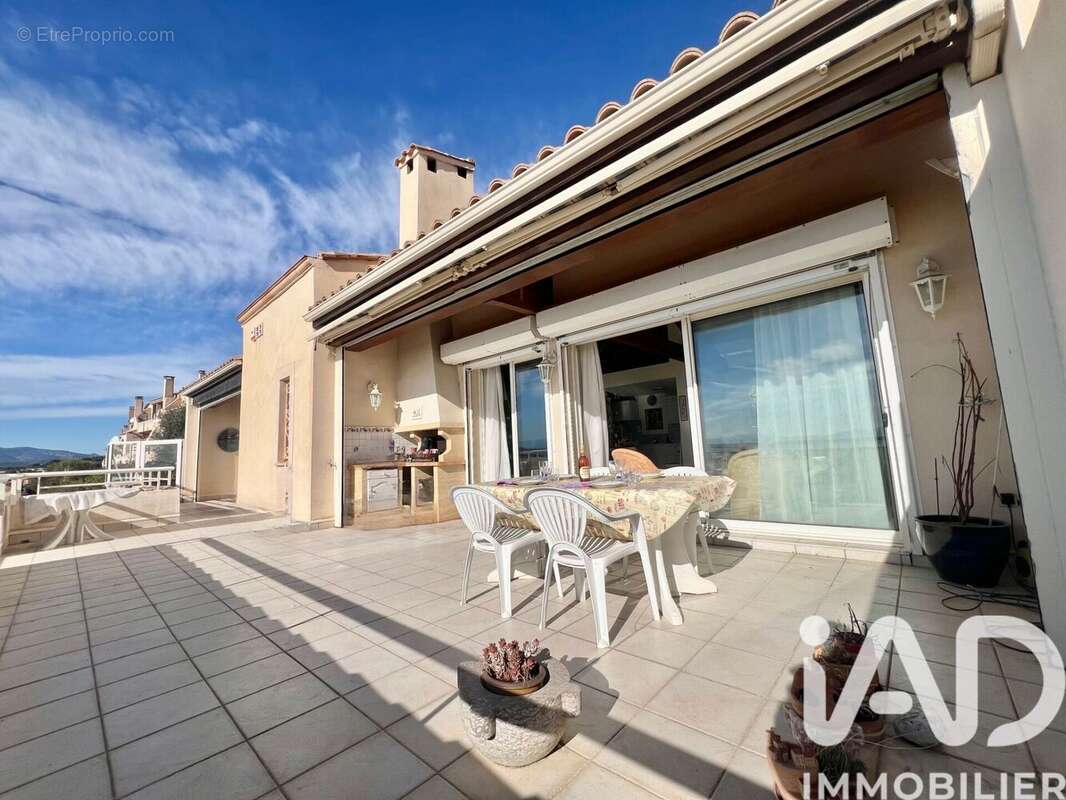 Photo 9 - Maison à LEUCATE