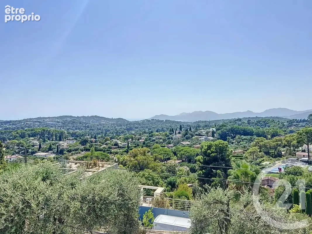 Maison 90 m² à Mougins  - photo 8