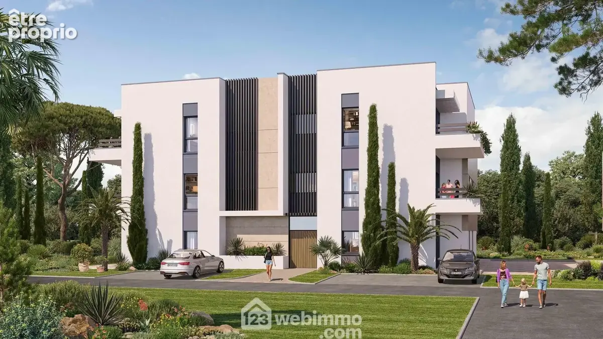 Appartement 2 pièces 50 m² à vendre à Perpignan (66000) - photo 59
