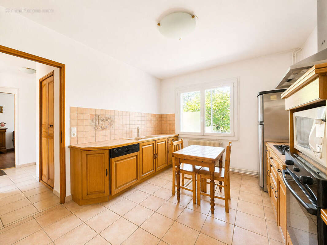 Maison  4 pièce(s) - photo 5