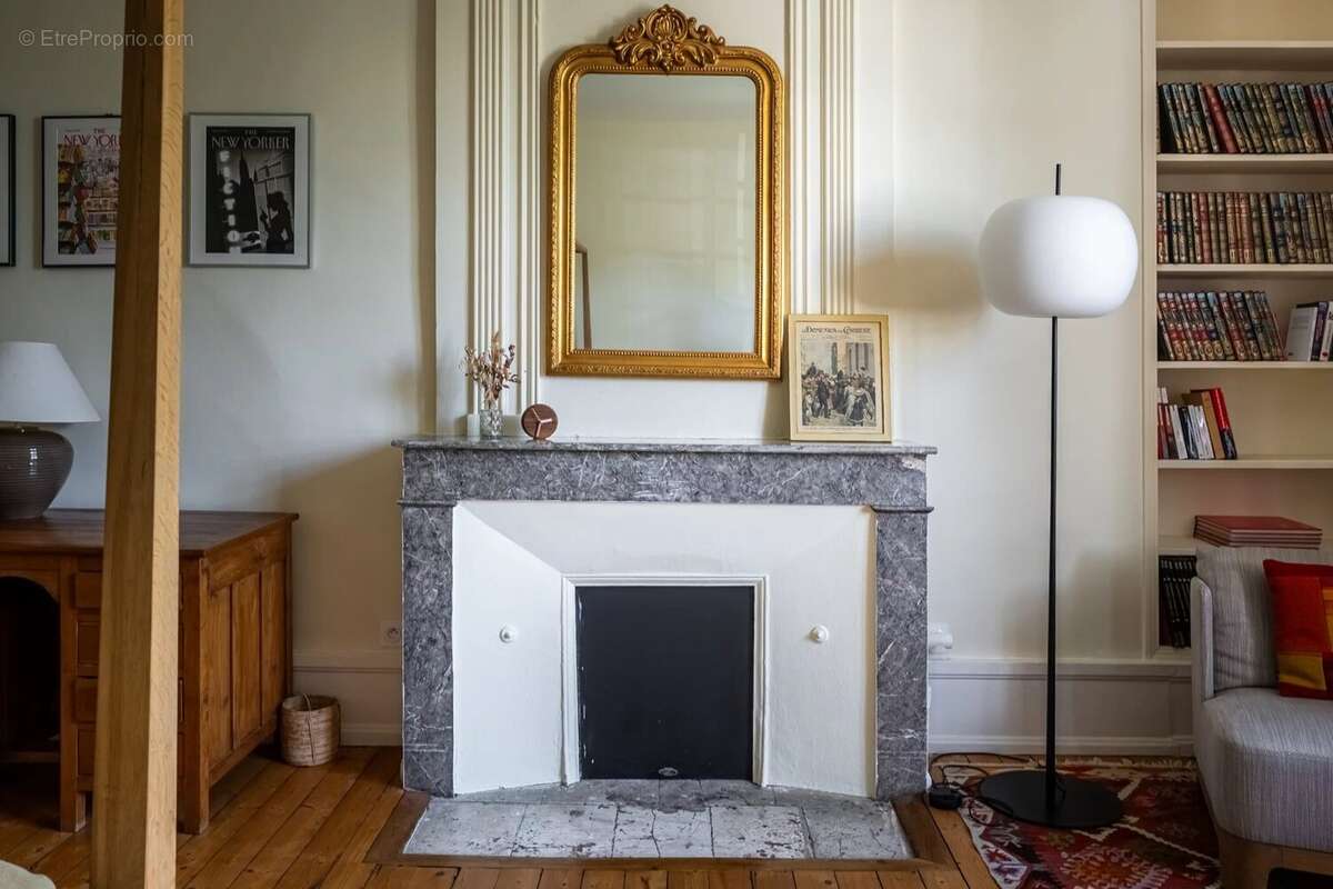 Maison à BRUGES