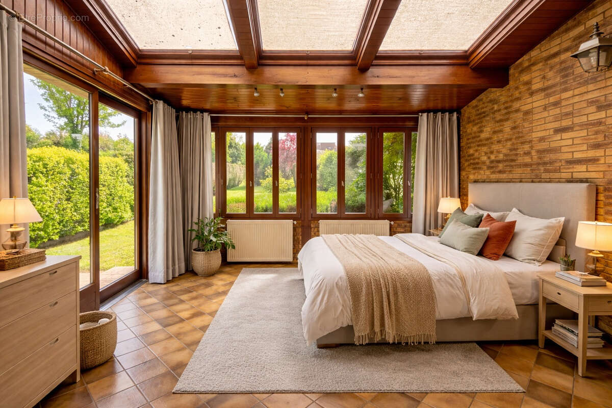 Maison 5 pièces, 3 chambres à Mantes-la-Jolie - photo 10