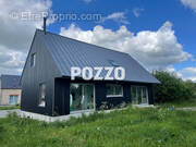 Maison à GOUVILLE-SUR-MER