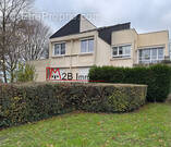 Appartement à LAGNY-SUR-MARNE