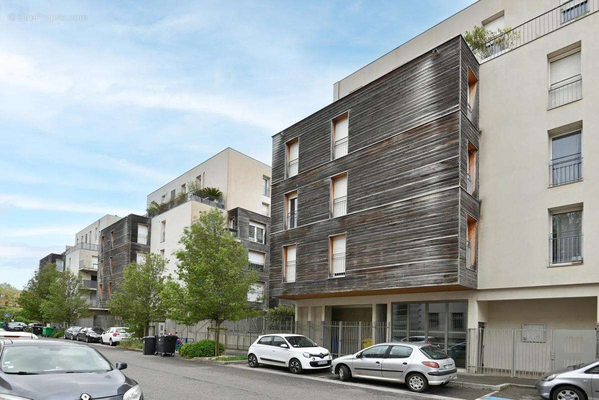 Appartement à AVIGNON
