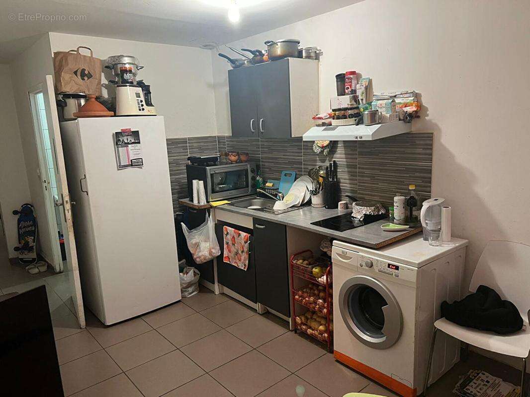 Appartement à PERPIGNAN