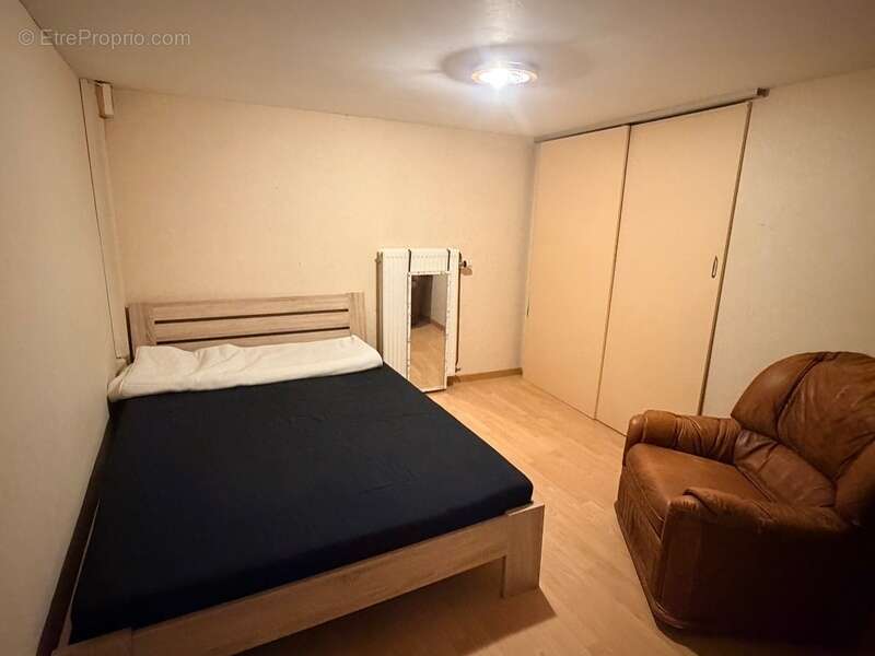 Appartement à MONTMEDY