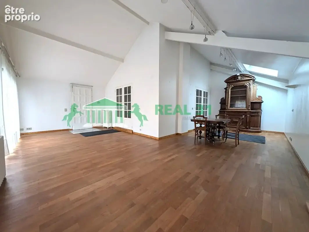 Pavillion Sartrouville 177 m2 - photo 5