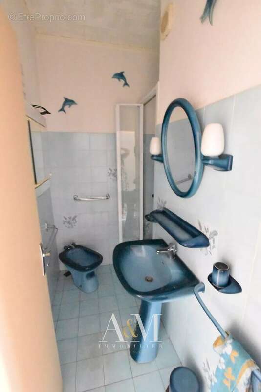 Appartement à AGDE