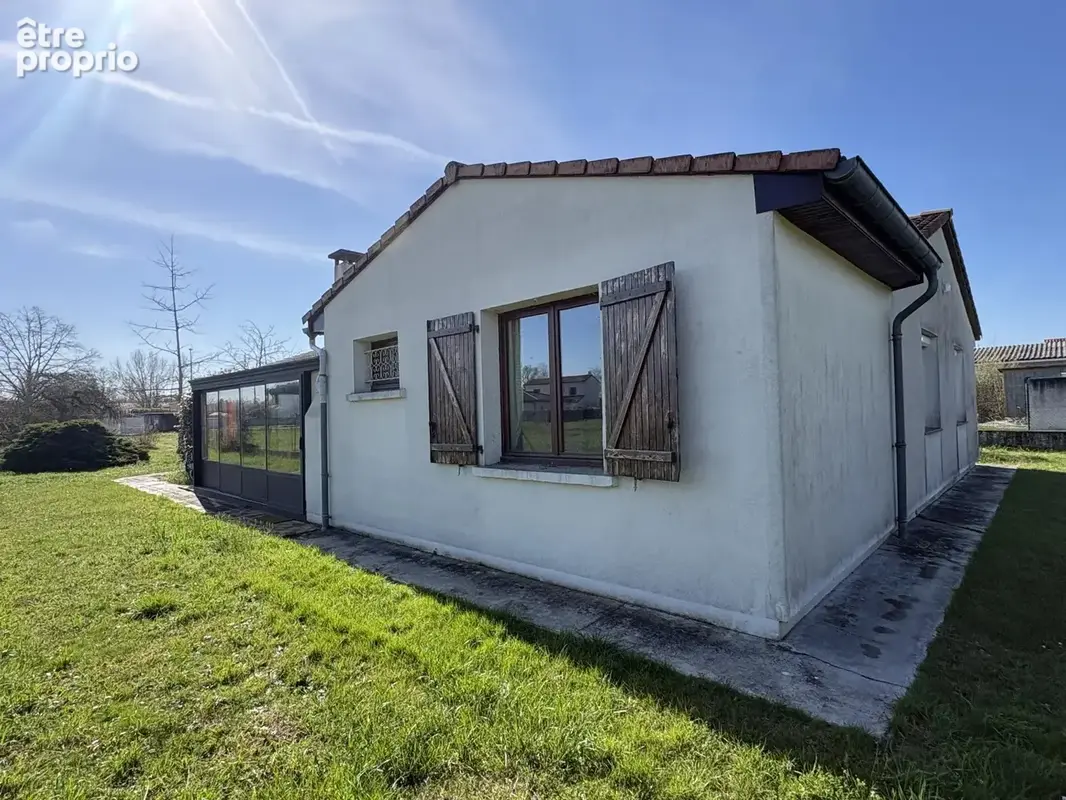 Plaisance-du-touch - maison t5 - photo 11