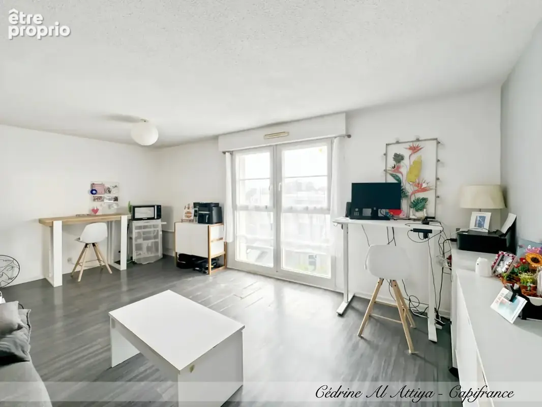 Appartement à LA ROCHELLE