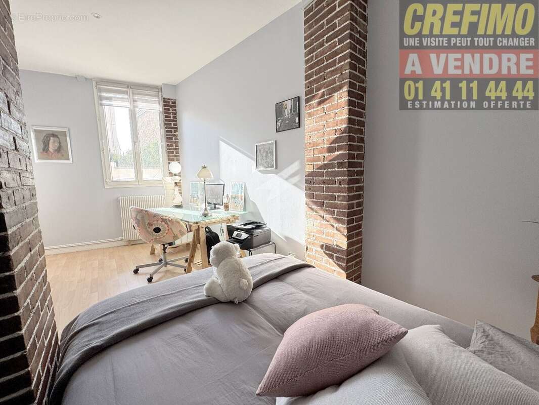 Appartement à BOIS-COLOMBES