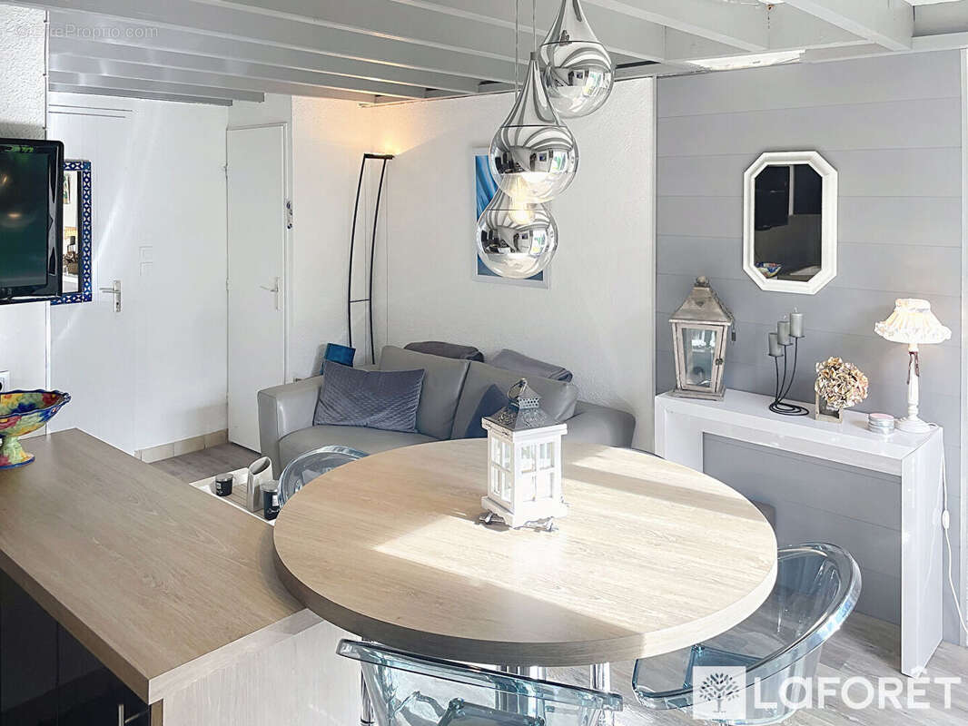 Appartement à CABOURG