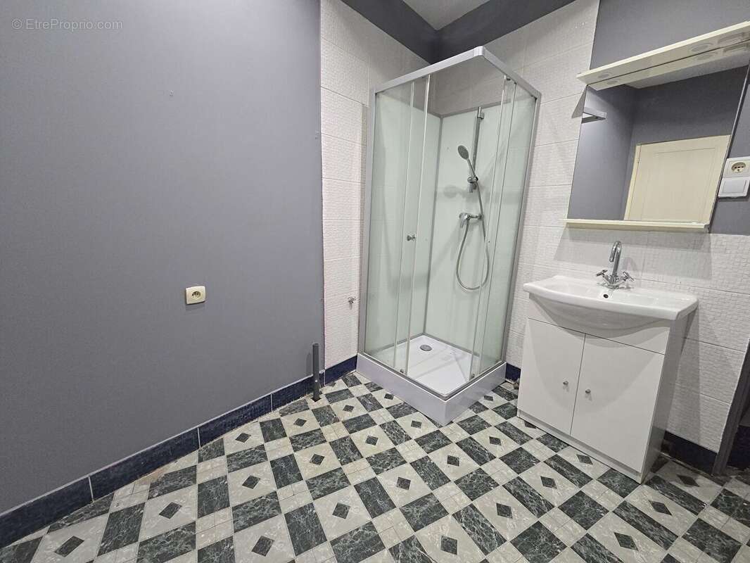 Appartement à BOULOGNE-SUR-MER