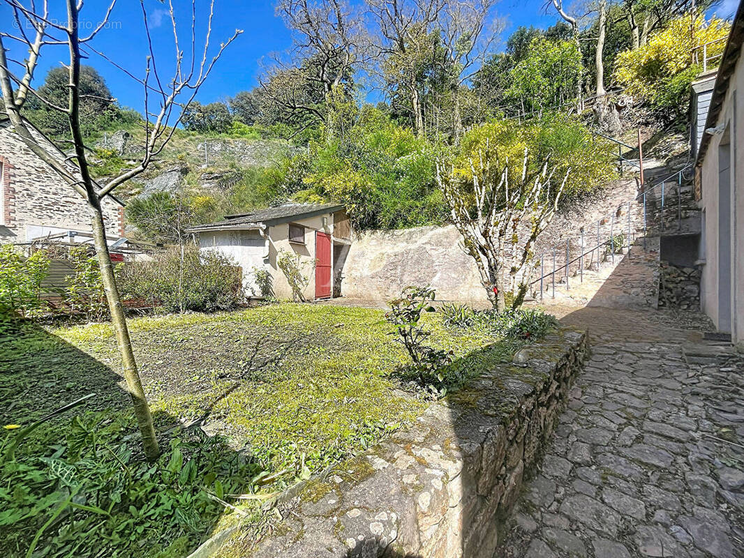 Maison à SEGRE