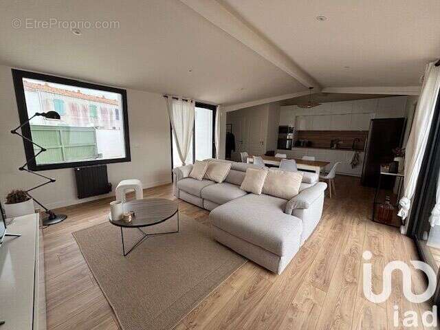 Photo 3 - Maison à LA FLOTTE