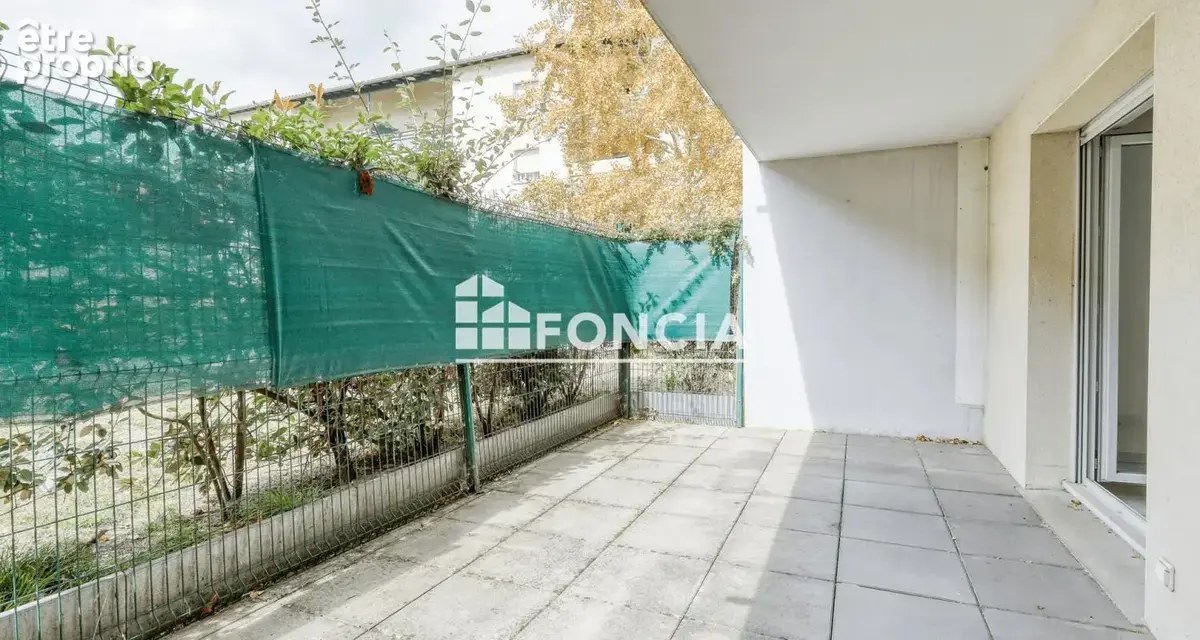 Ne le ratez pas ! t3 70m² avec terrasse et double parking – pépite pour investisseurs, avenue de fronton - photo 13