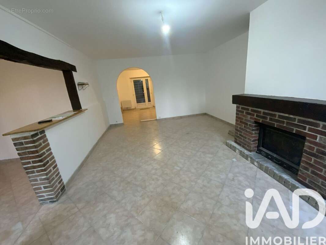 Photo 5 - Maison à FOISSY-SUR-VANNE