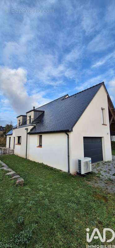 Photo 3 - Maison à LE FAOUET