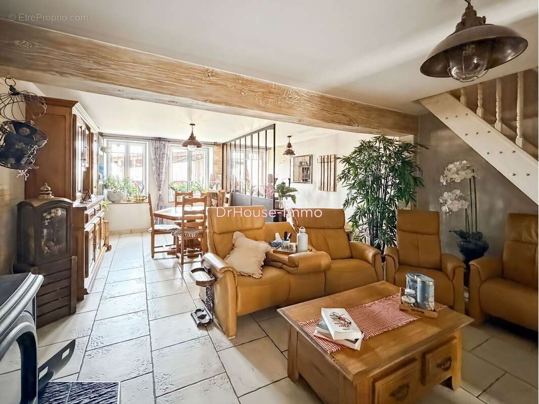 Maison à PROVINS