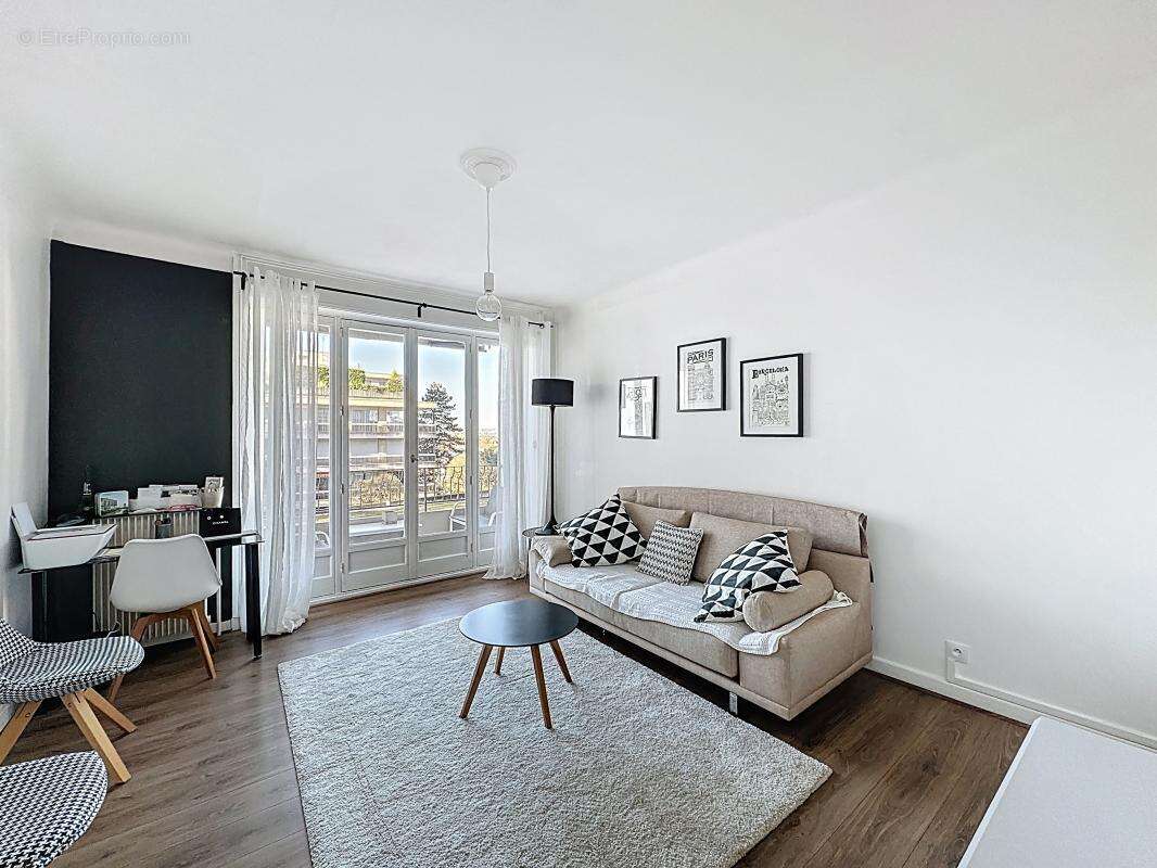 Appartement - photo 3